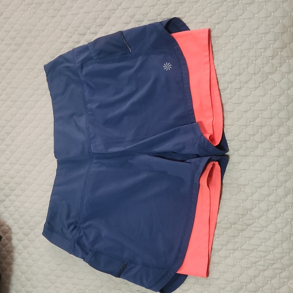 Athleta Sport Skort